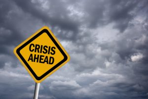 crisis management in the corporate sector