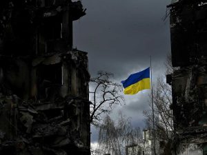 TOPSHOT-UKRAINE-RUSSIA-CONFLICT