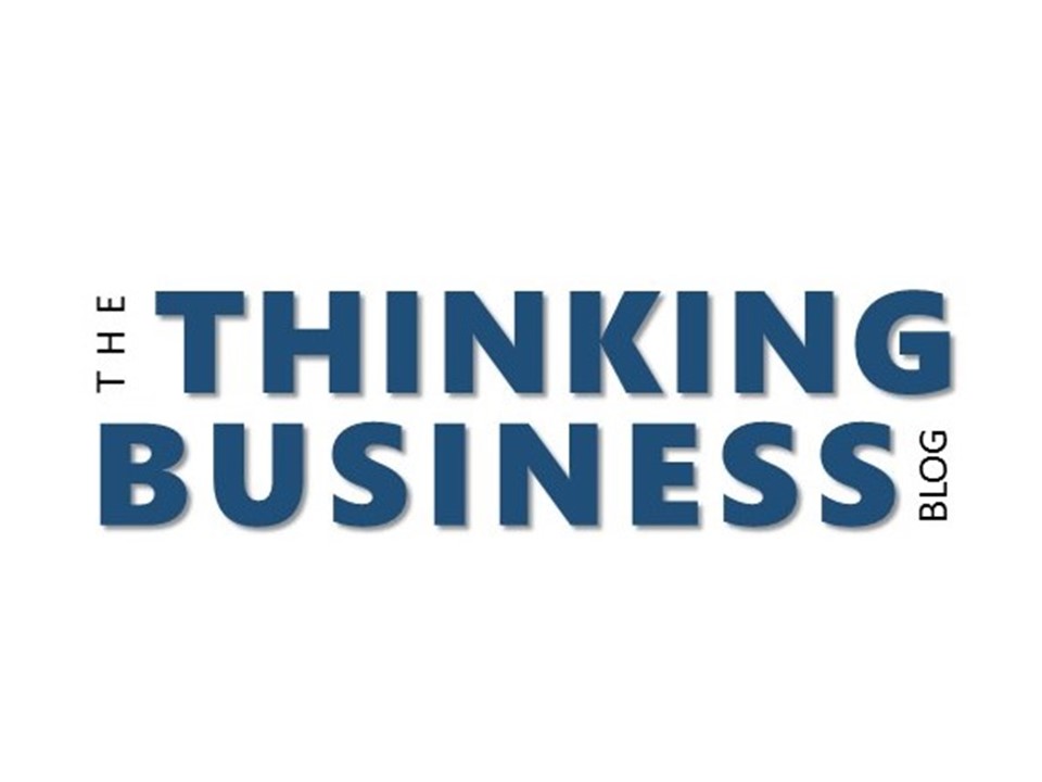 Thinking Business Blog