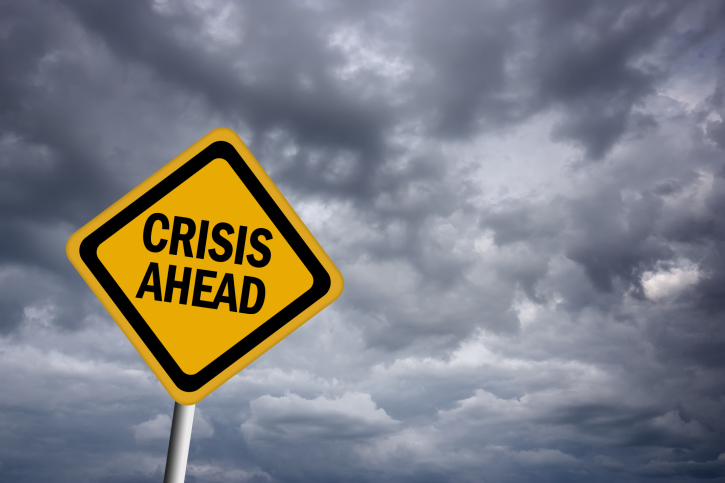 Need Help Managing Your Corporate Crisis?