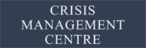 Crisis Management Centre Logo