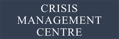 Crisis Management Centre logo