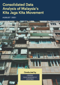 CMC_Kita Jaga Kita Report cover photo